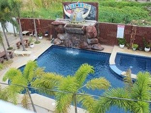 维京度假村 奥隆阿波 外观 照片